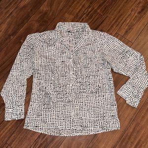 *LAST DAY* Business Casual Dress Shirt